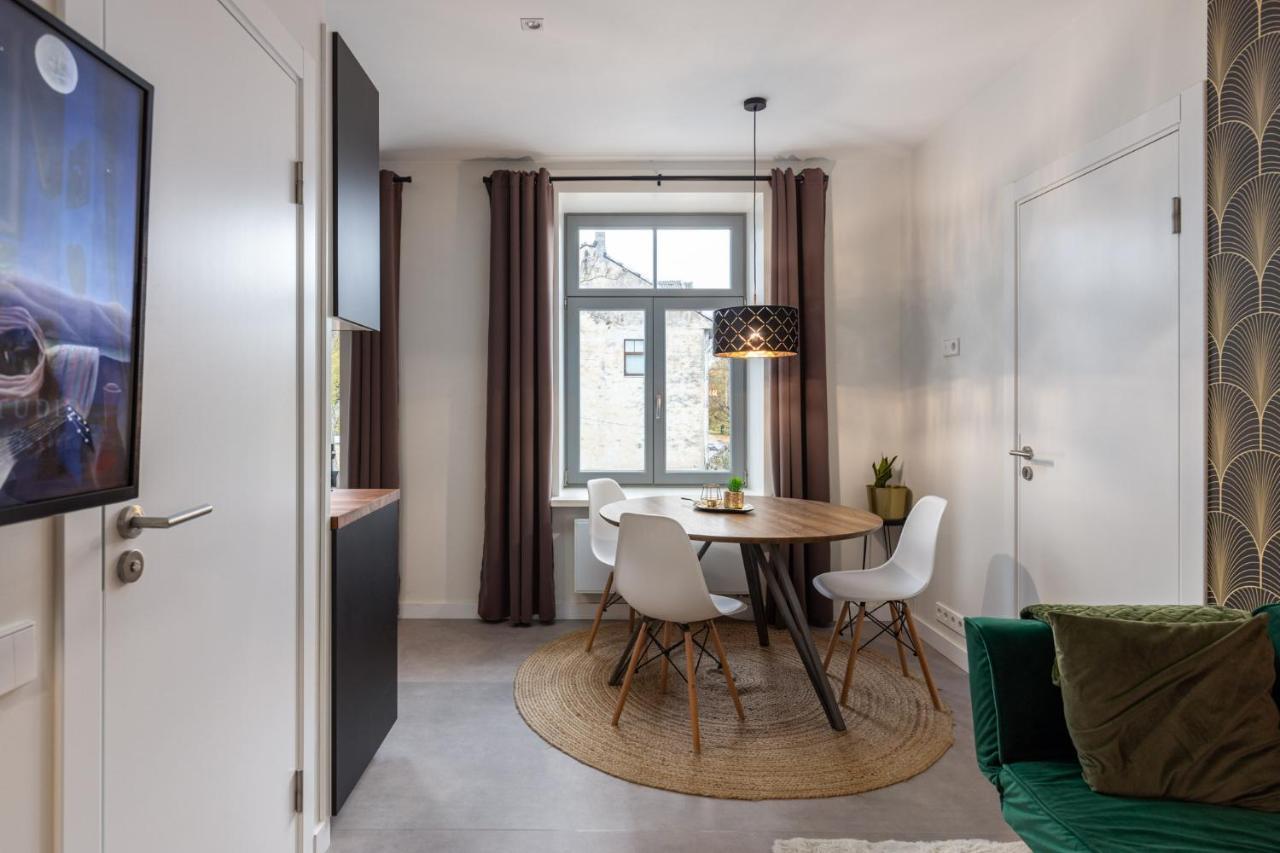 Kipsala Apartments With Free Parking Riga Luaran gambar