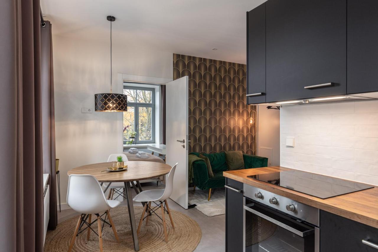 Kipsala Apartments With Free Parking Riga Luaran gambar