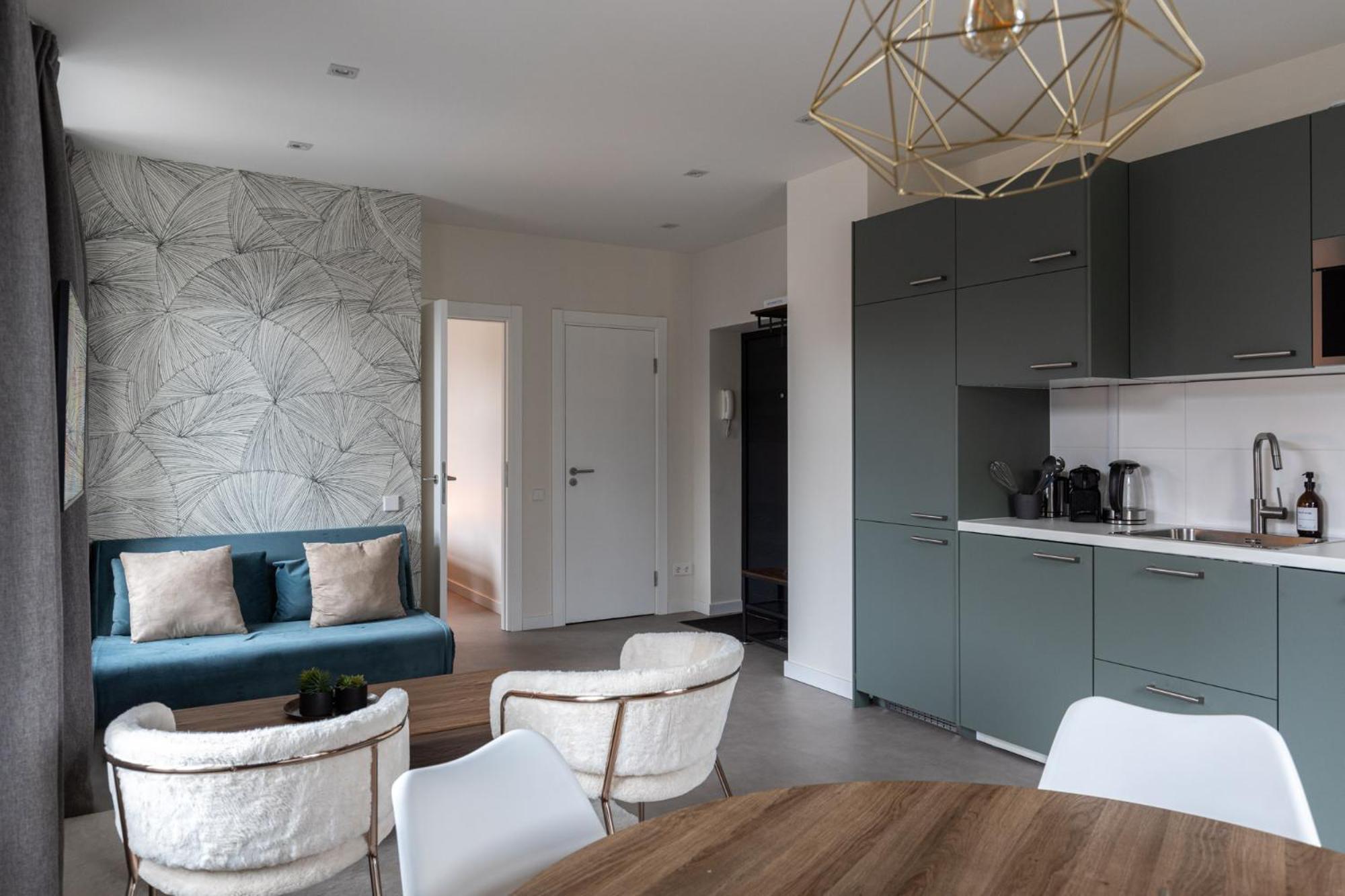 Kipsala Apartments With Free Parking Riga Luaran gambar